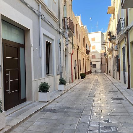 Hary Home Brindisi Exteriér fotografie