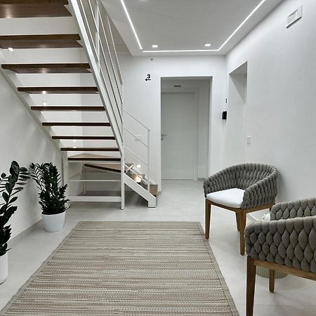 Hary Home Brindisi Exteriér fotografie