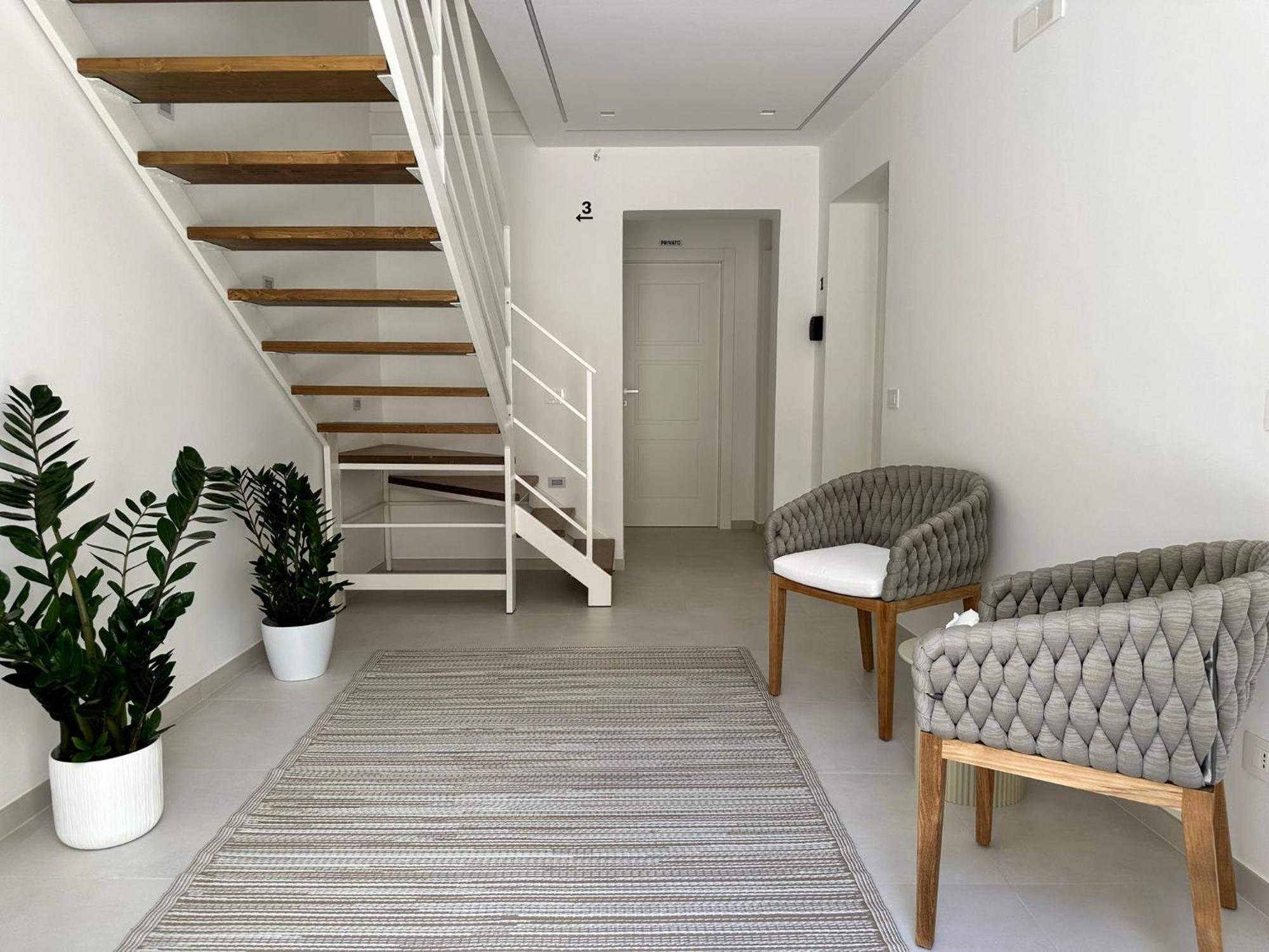 Hary Home Brindisi Exteriér fotografie