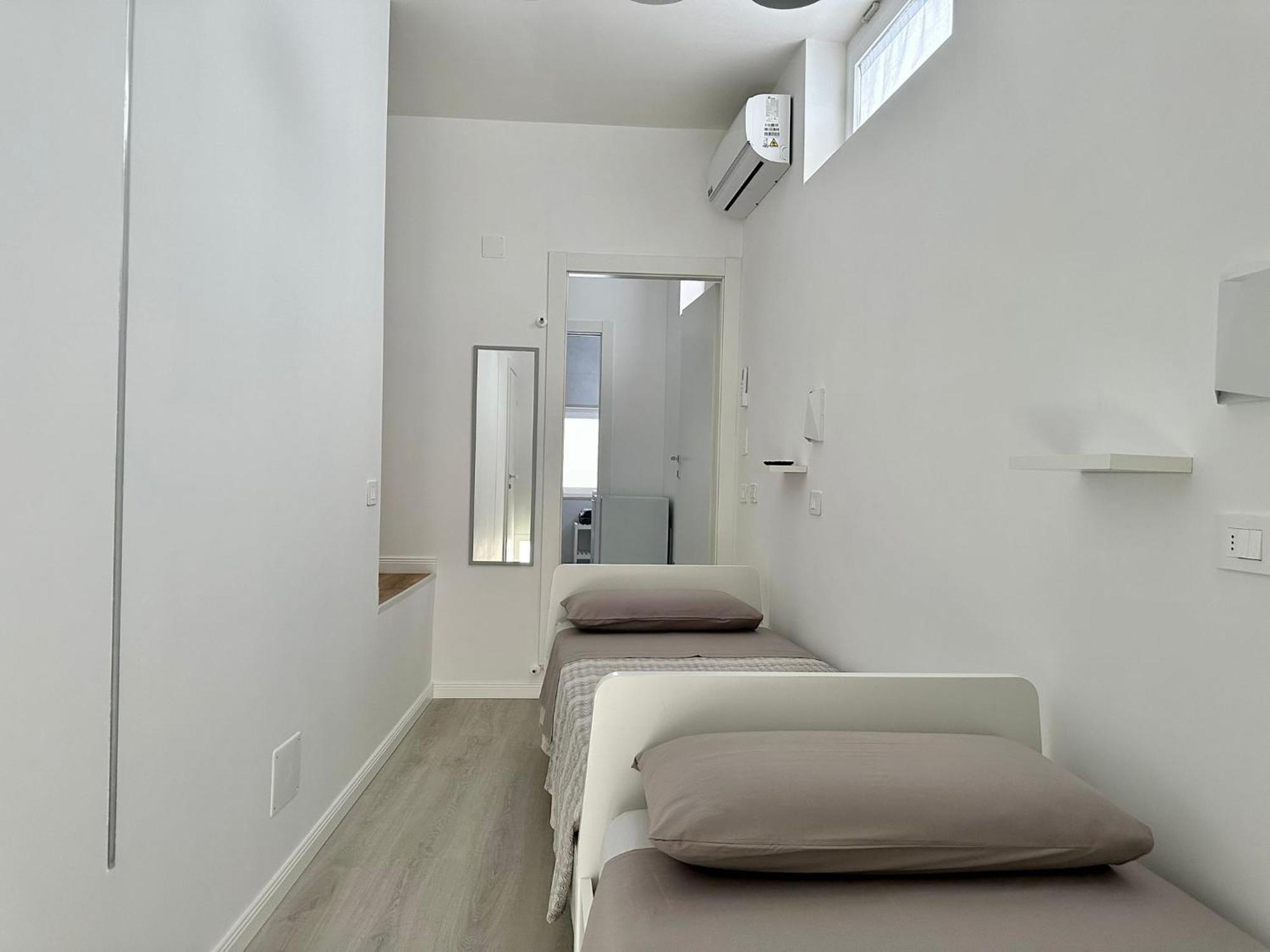 Hary Home Brindisi Exteriér fotografie