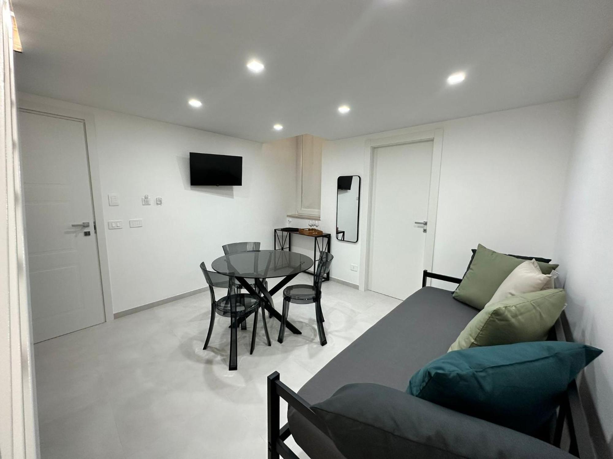 Hary Home Brindisi Exteriér fotografie