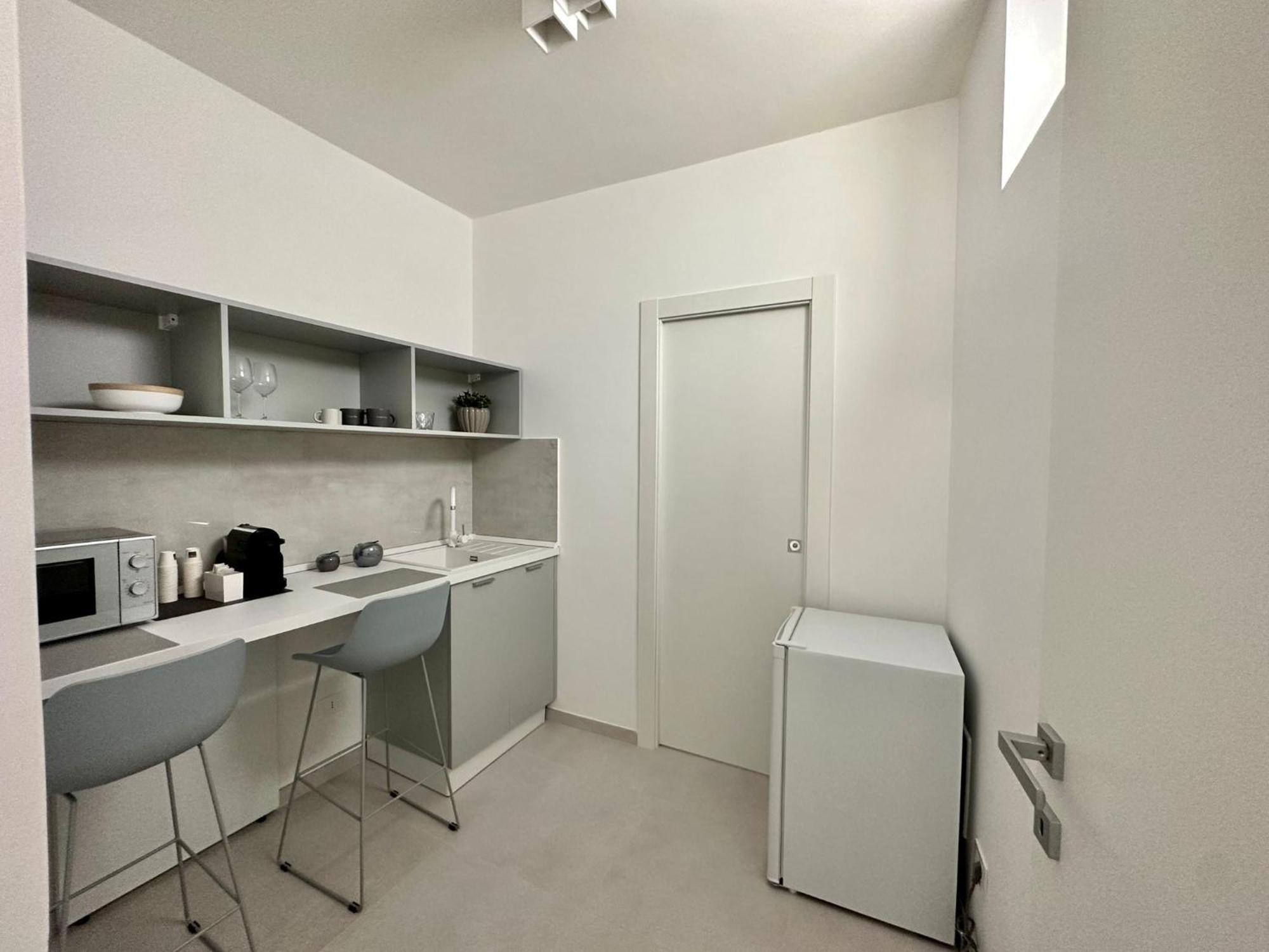 Hary Home Brindisi Exteriér fotografie