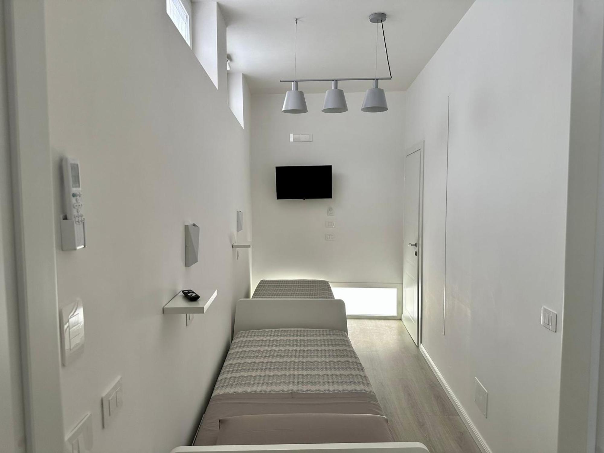 Hary Home Brindisi Exteriér fotografie