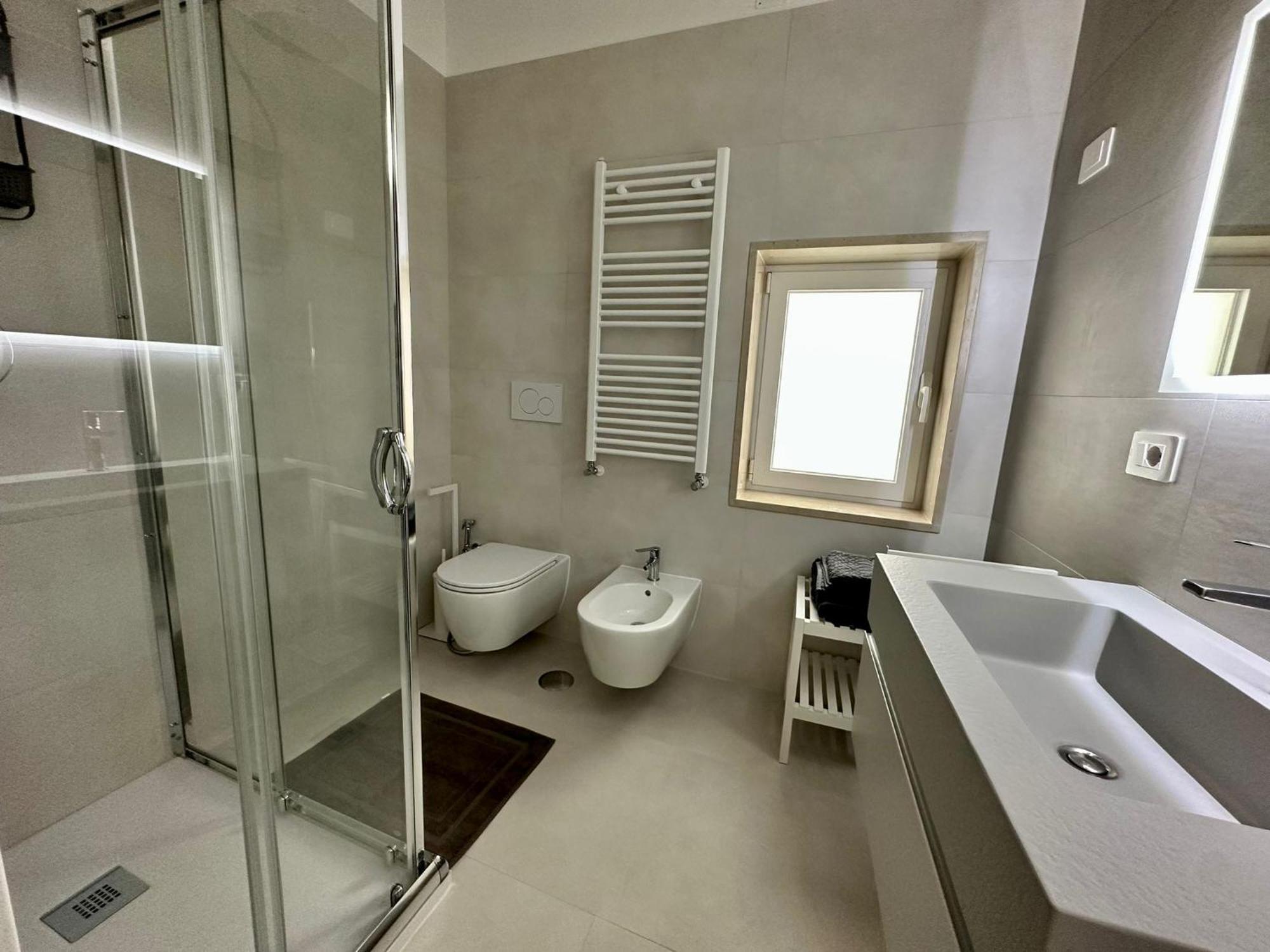 Hary Home Brindisi Exteriér fotografie
