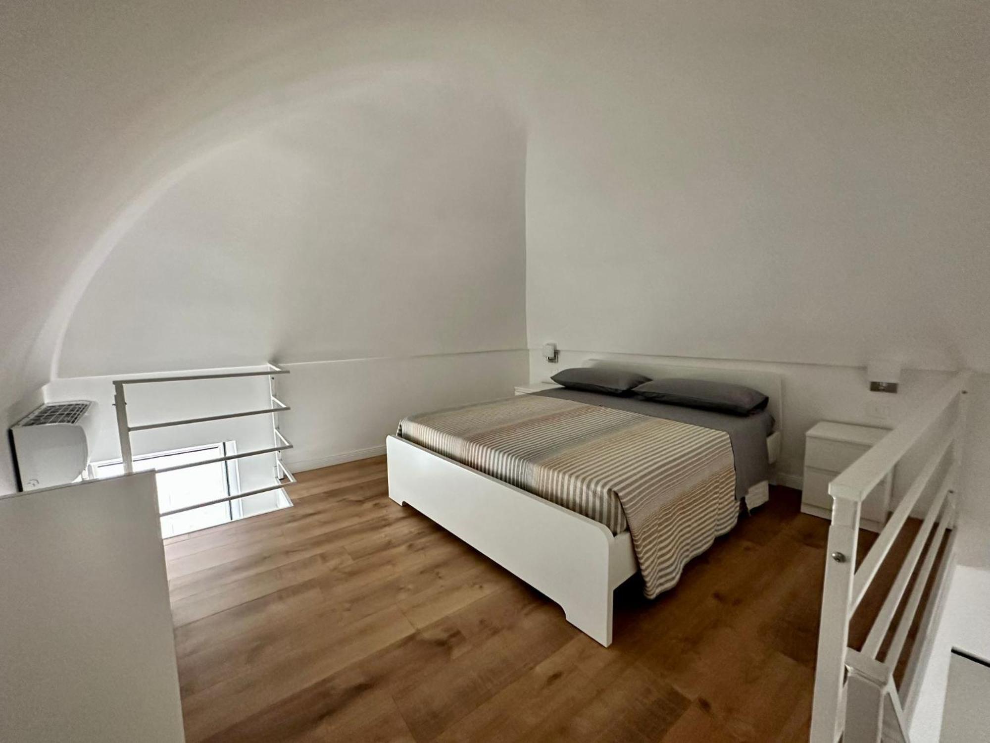 Hary Home Brindisi Exteriér fotografie
