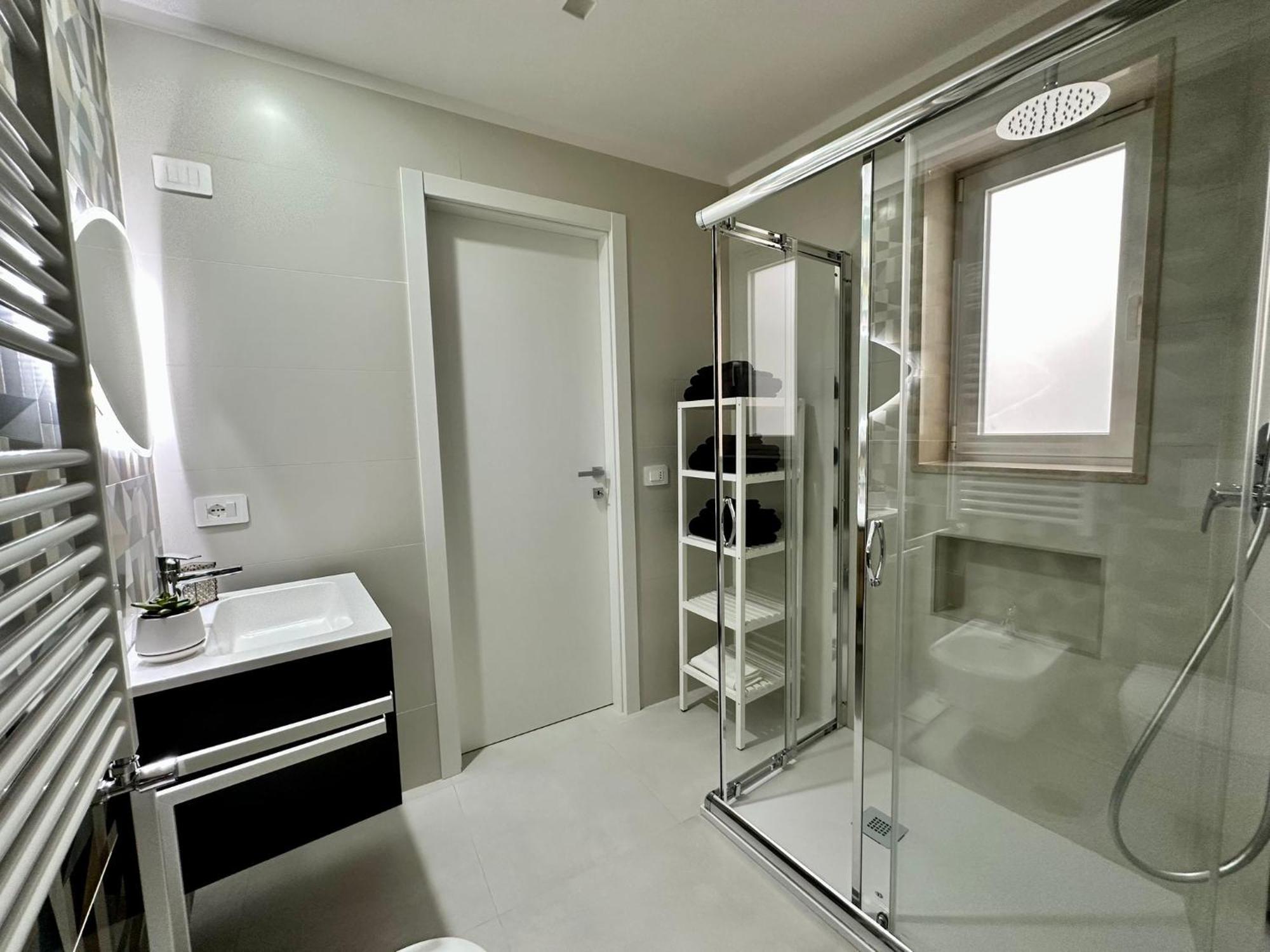 Hary Home Brindisi Exteriér fotografie