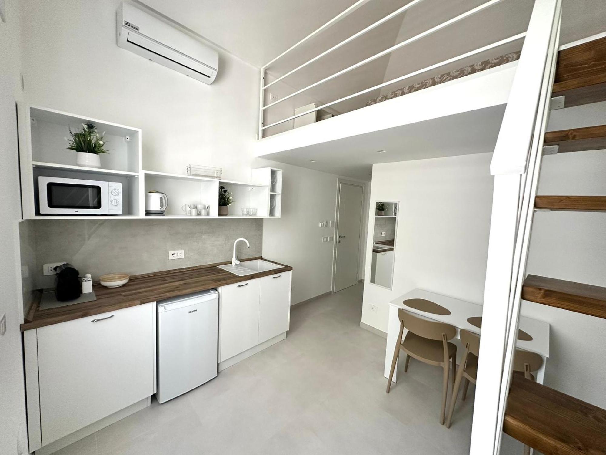 Hary Home Brindisi Exteriér fotografie