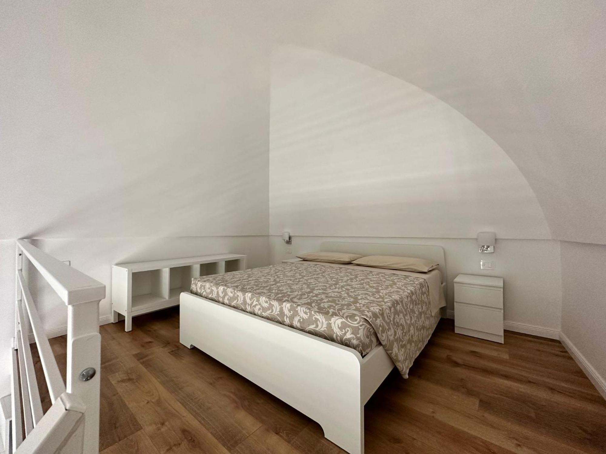 Hary Home Brindisi Exteriér fotografie