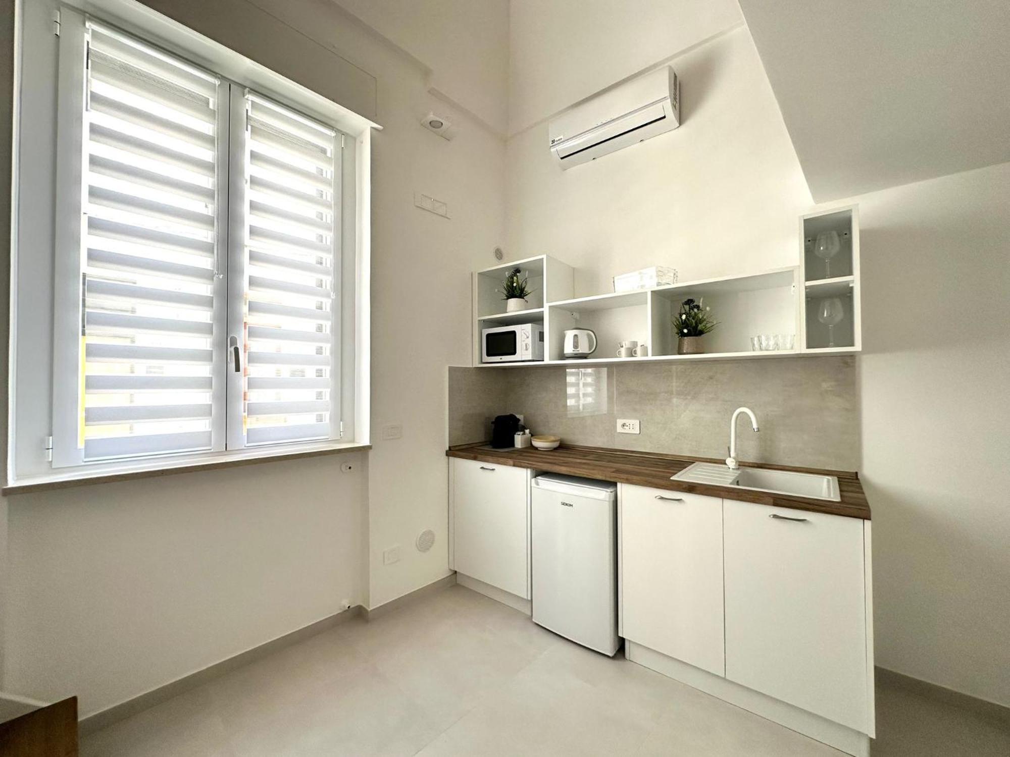 Hary Home Brindisi Exteriér fotografie