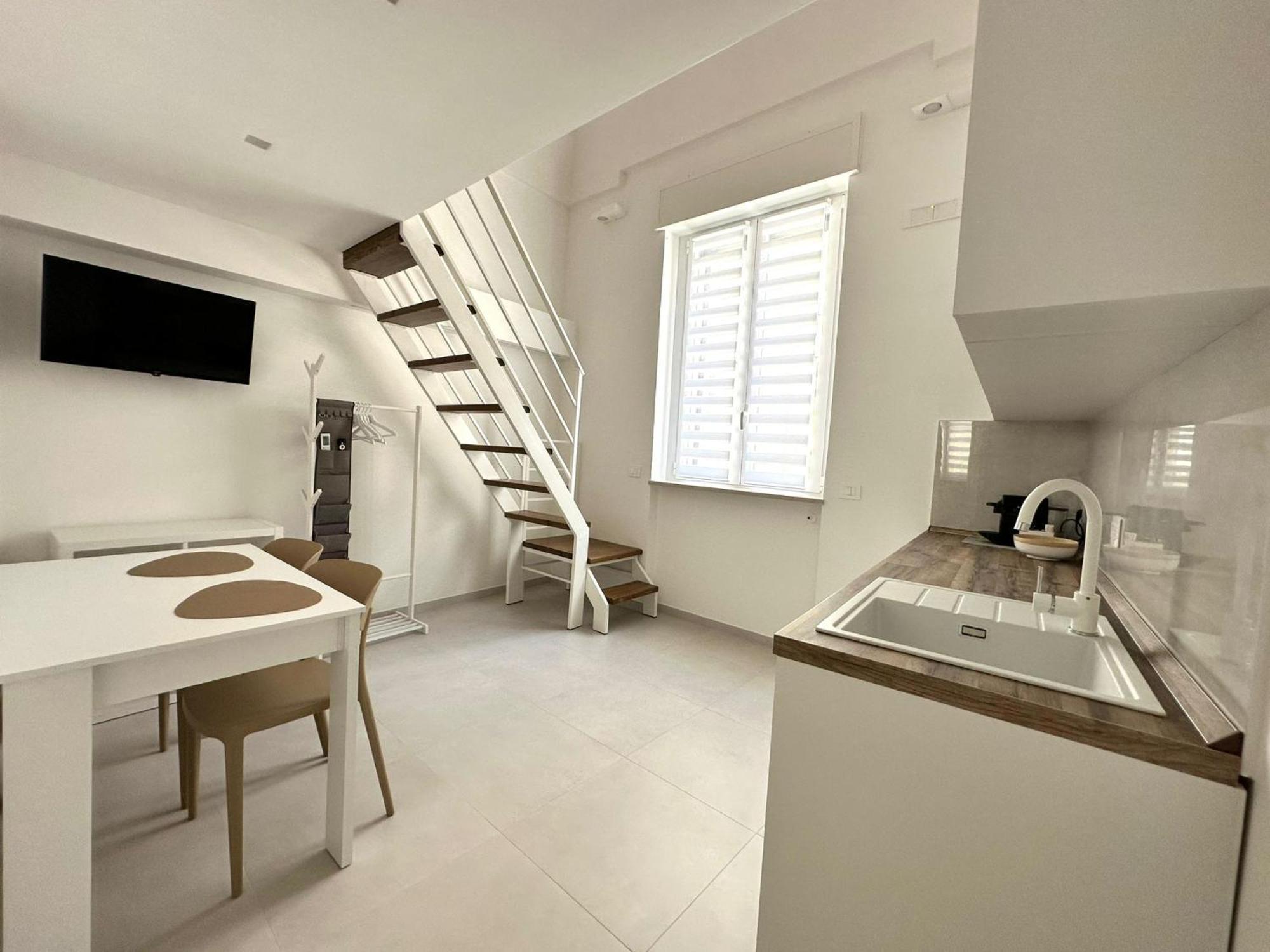 Hary Home Brindisi Exteriér fotografie