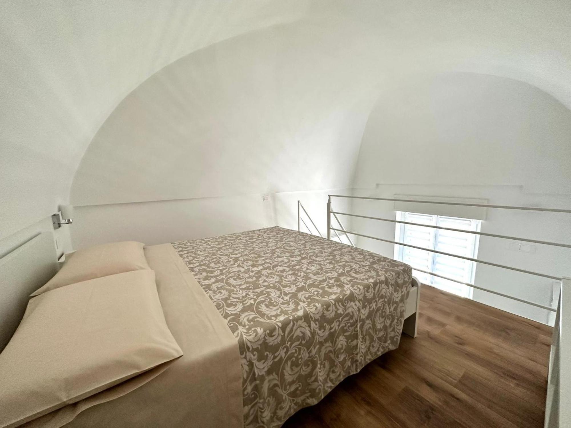 Hary Home Brindisi Exteriér fotografie