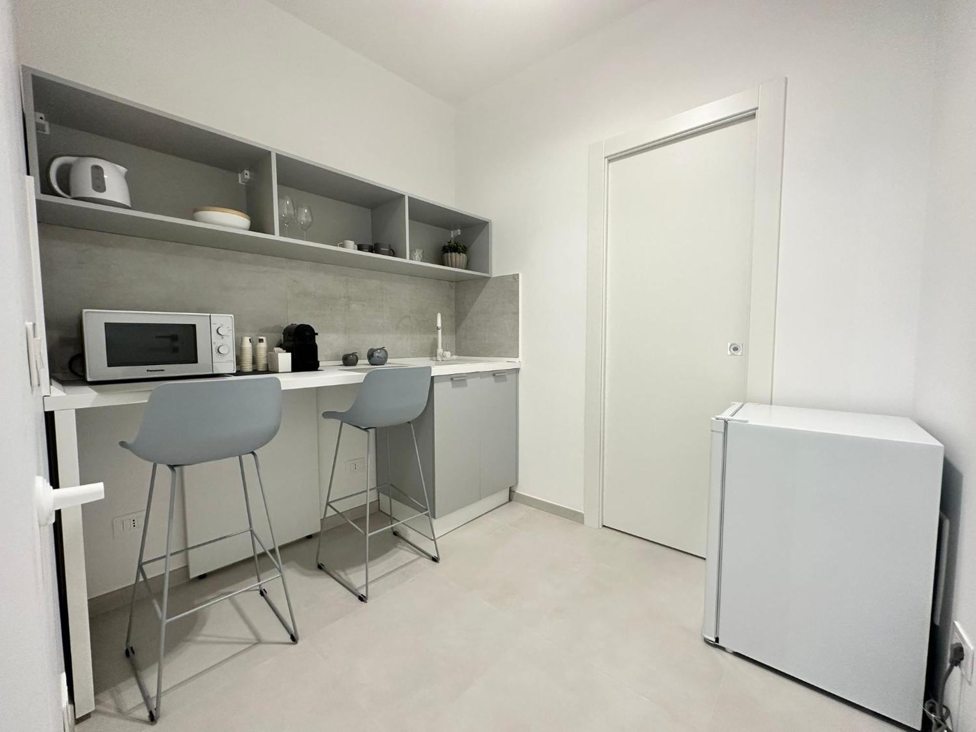 Hary Home Brindisi Exteriér fotografie