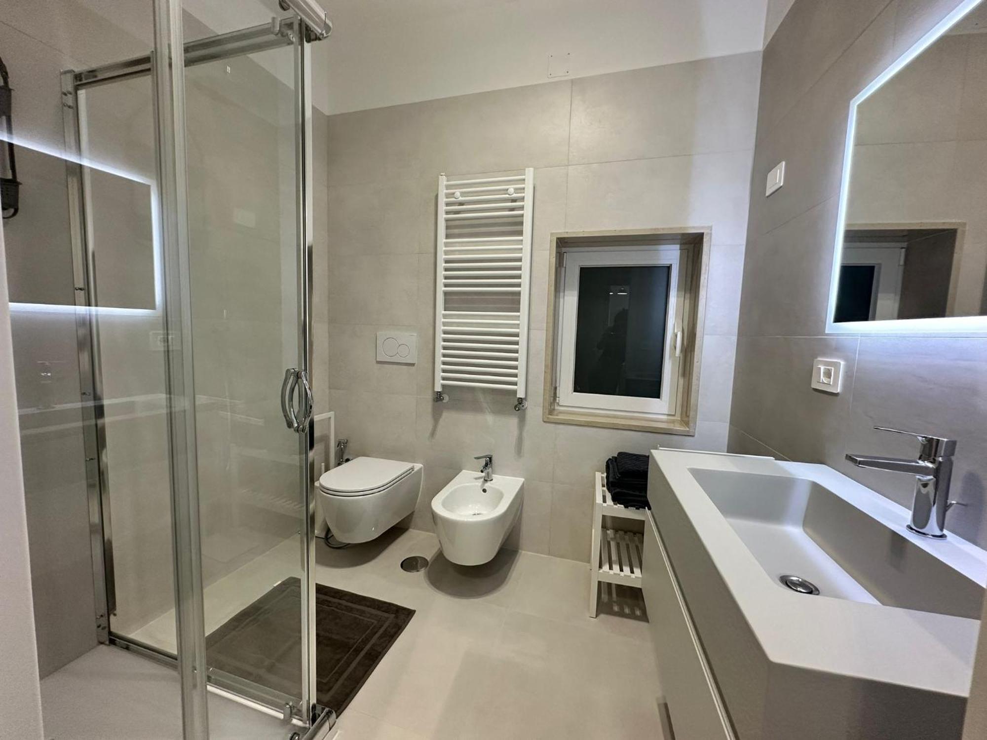 Hary Home Brindisi Exteriér fotografie