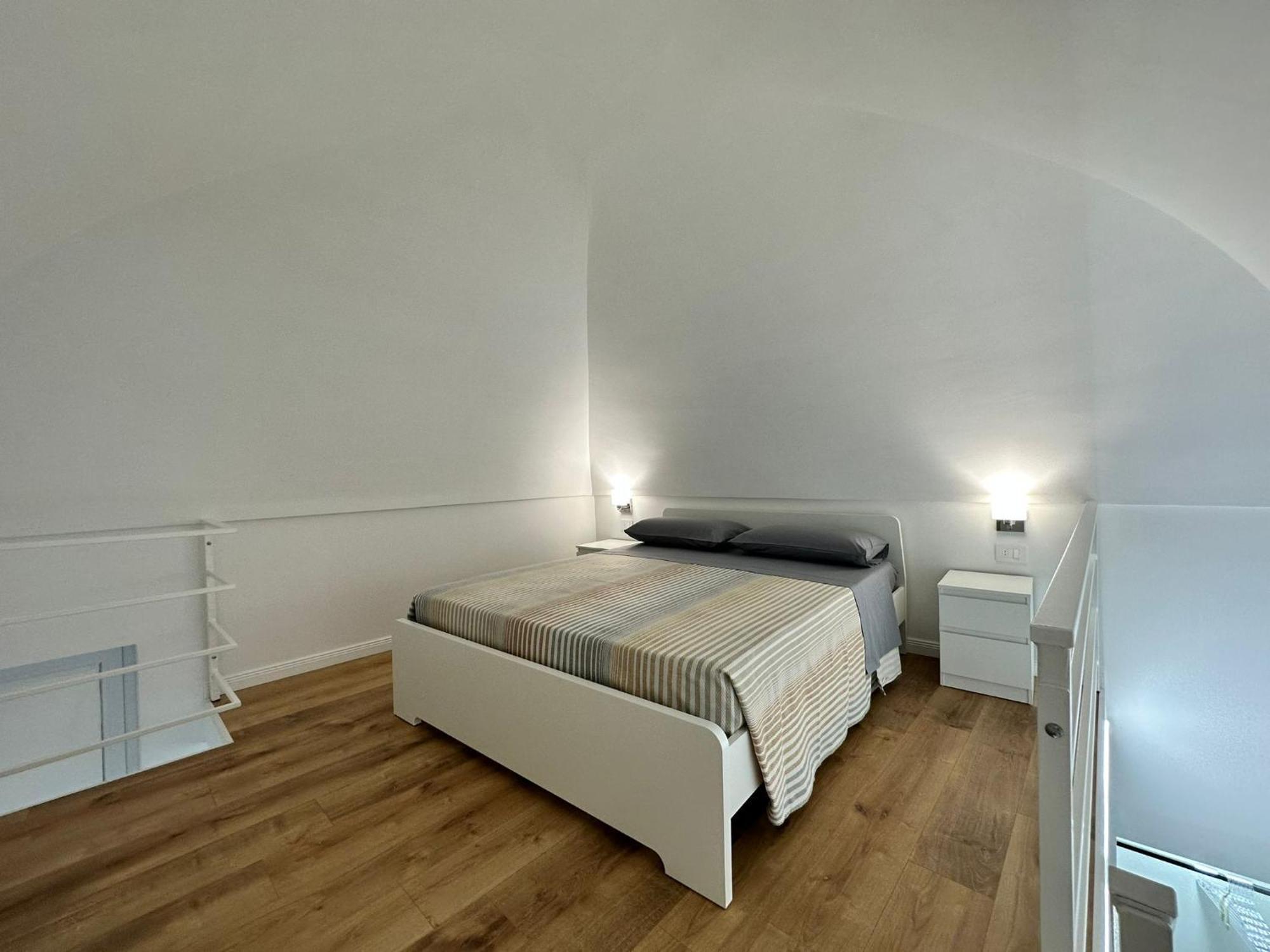 Hary Home Brindisi Exteriér fotografie