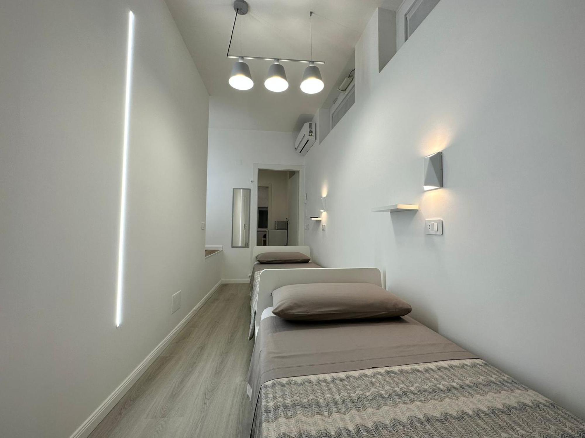 Hary Home Brindisi Exteriér fotografie
