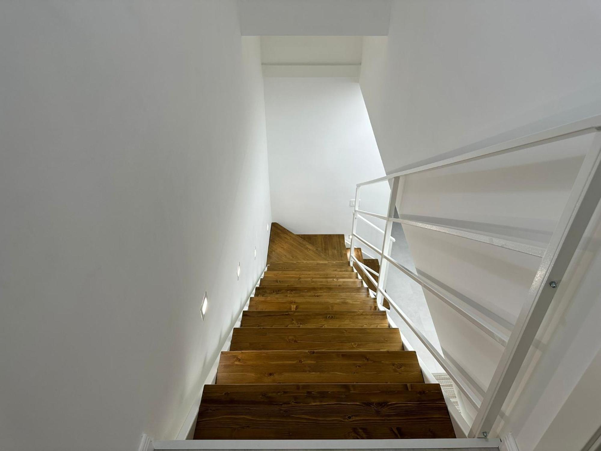 Hary Home Brindisi Exteriér fotografie