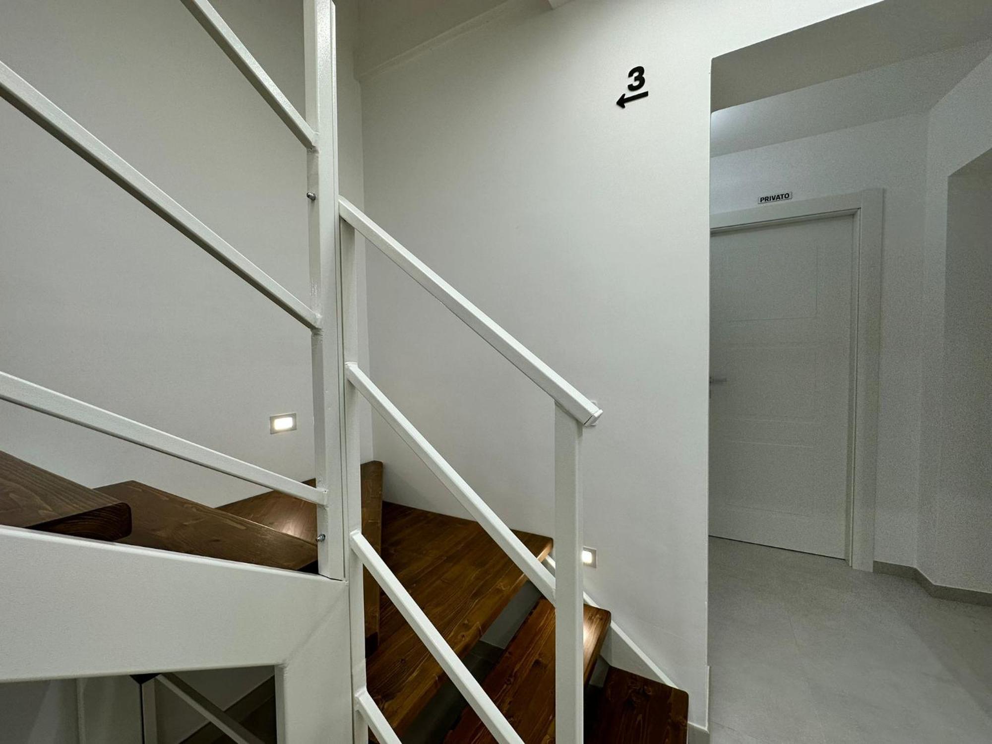 Hary Home Brindisi Exteriér fotografie