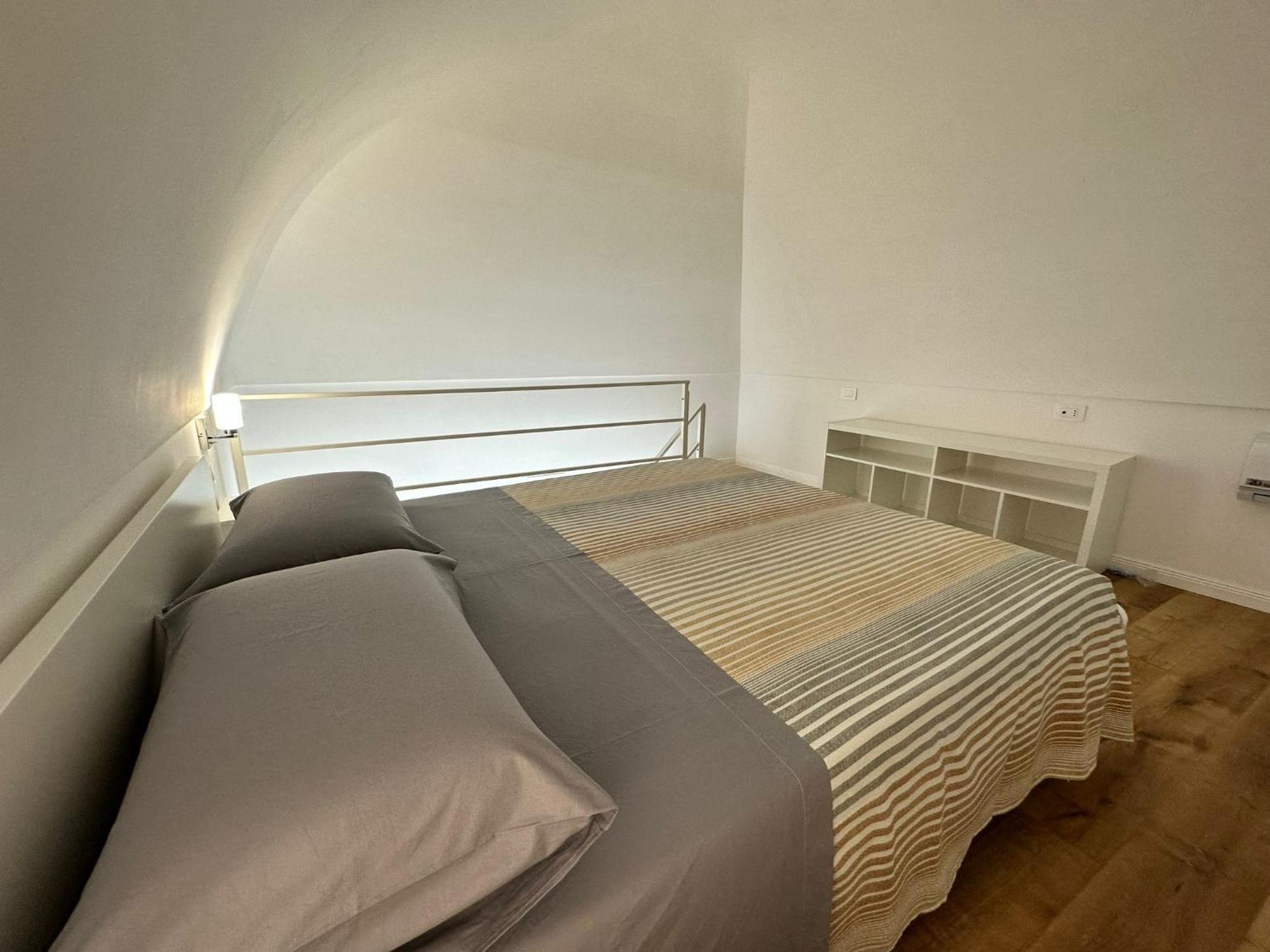 Hary Home Brindisi Exteriér fotografie