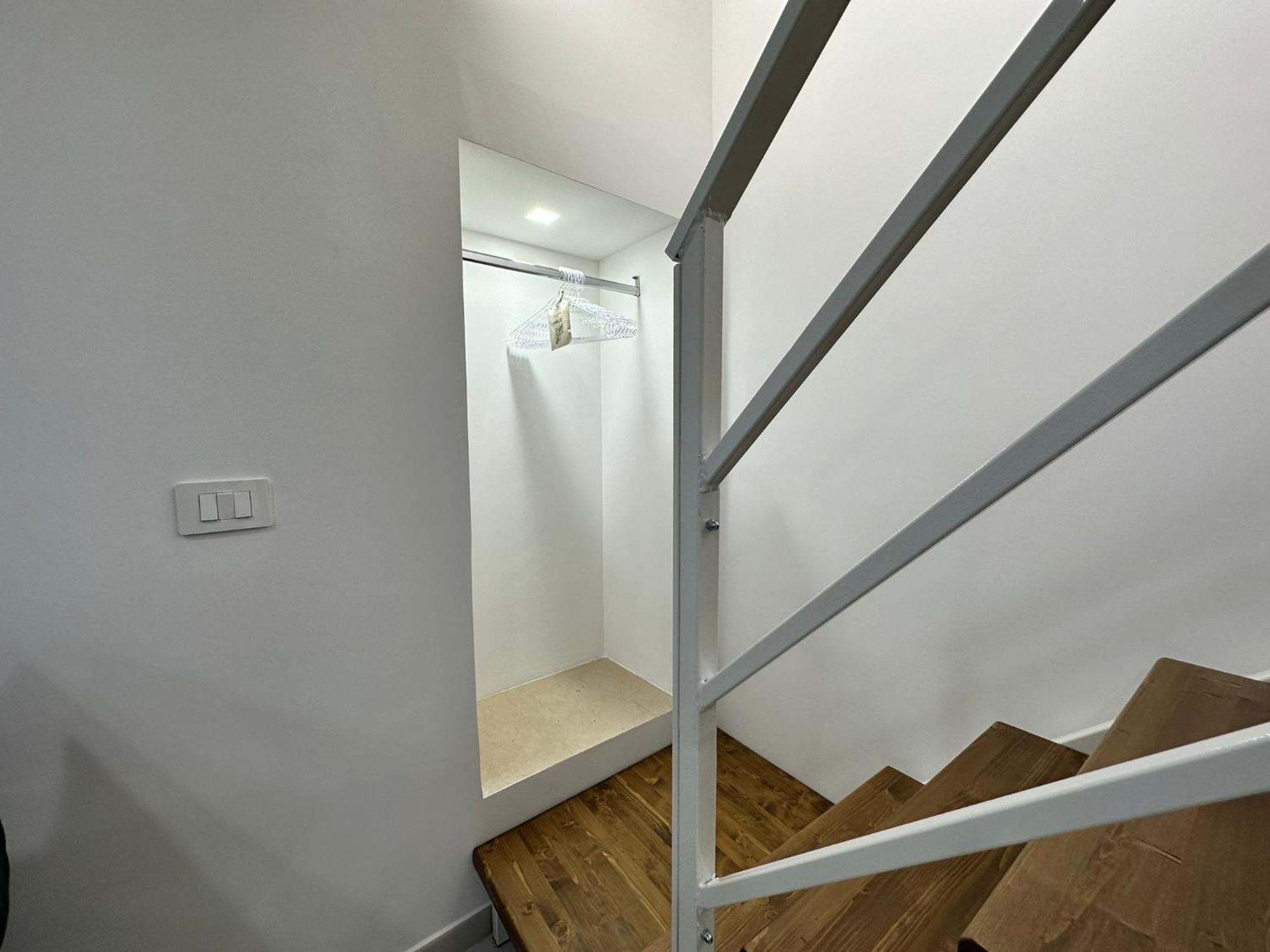 Hary Home Brindisi Exteriér fotografie