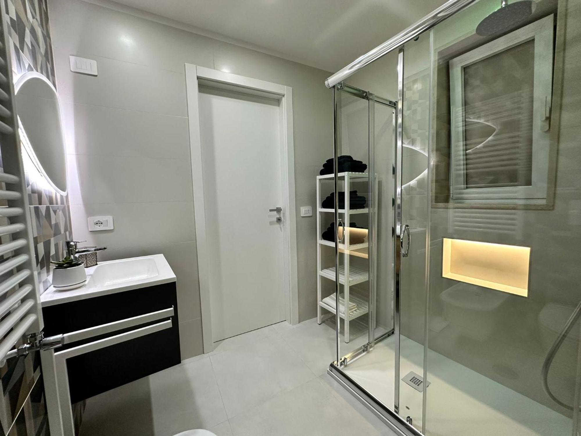 Hary Home Brindisi Exteriér fotografie