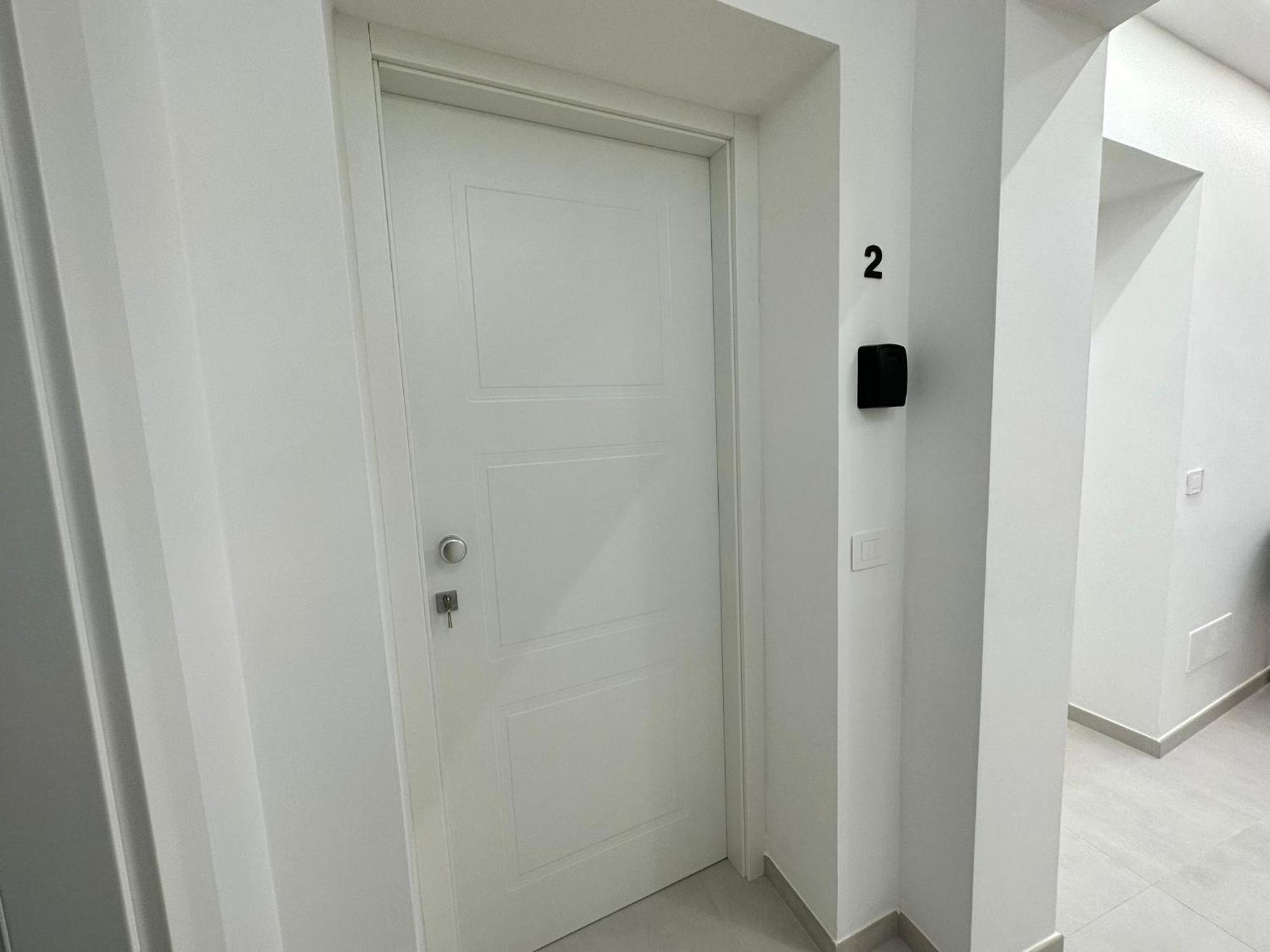Hary Home Brindisi Exteriér fotografie