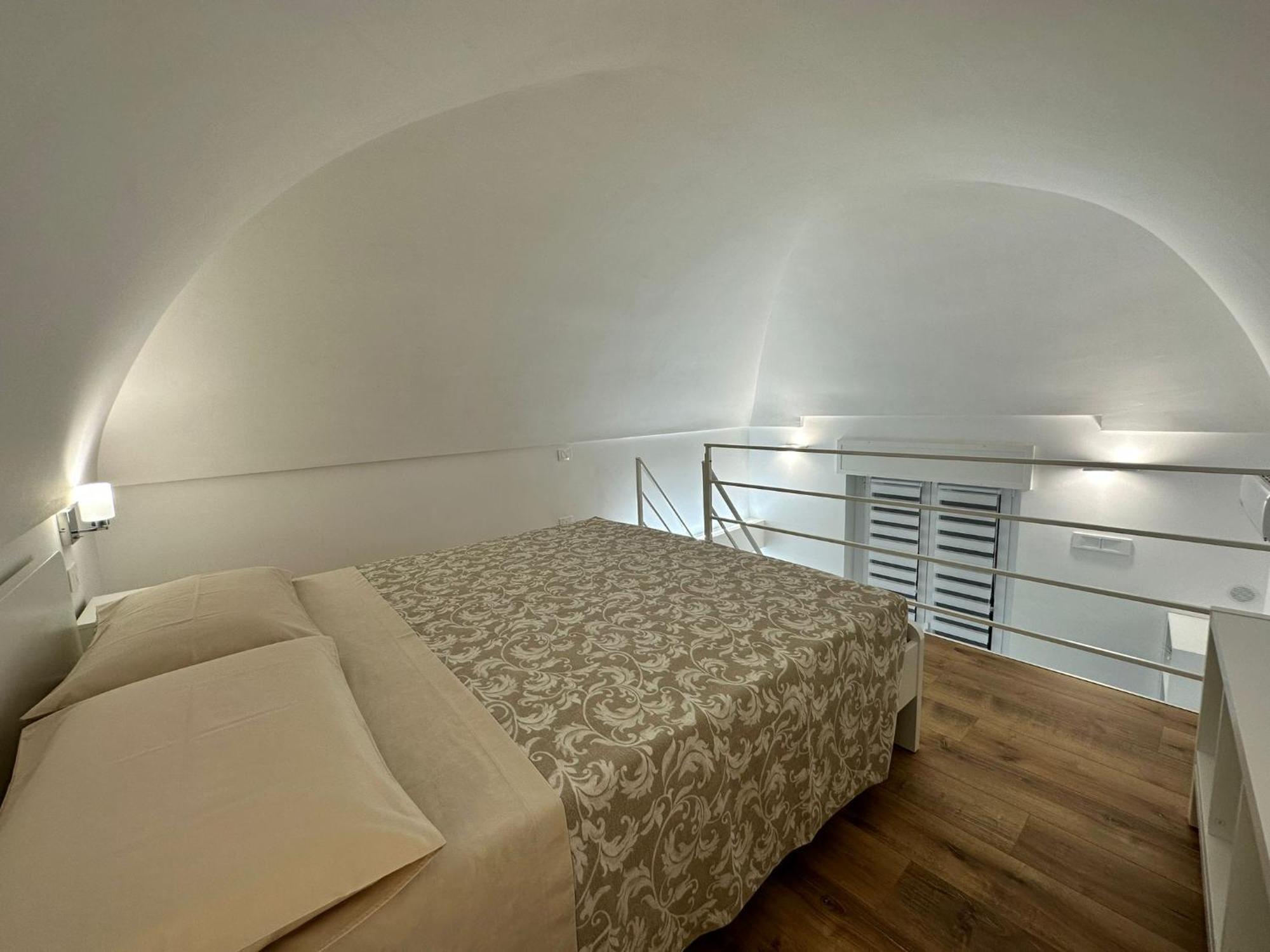 Hary Home Brindisi Exteriér fotografie