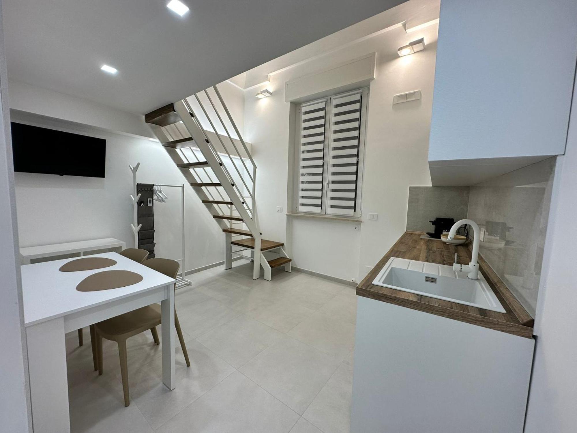 Hary Home Brindisi Exteriér fotografie