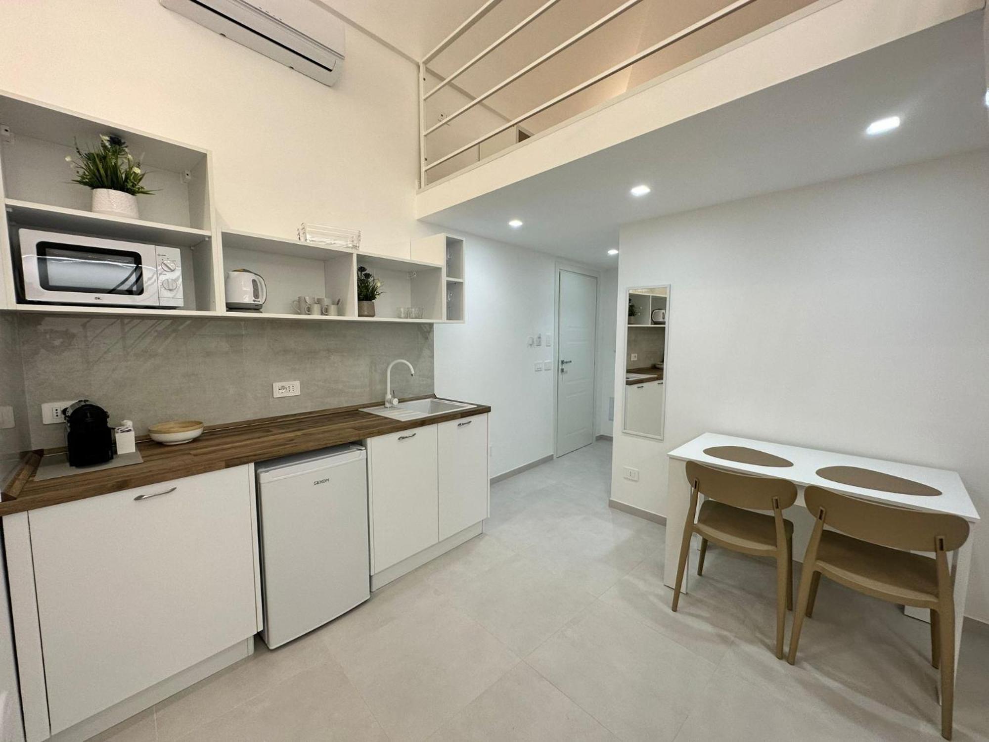 Hary Home Brindisi Exteriér fotografie