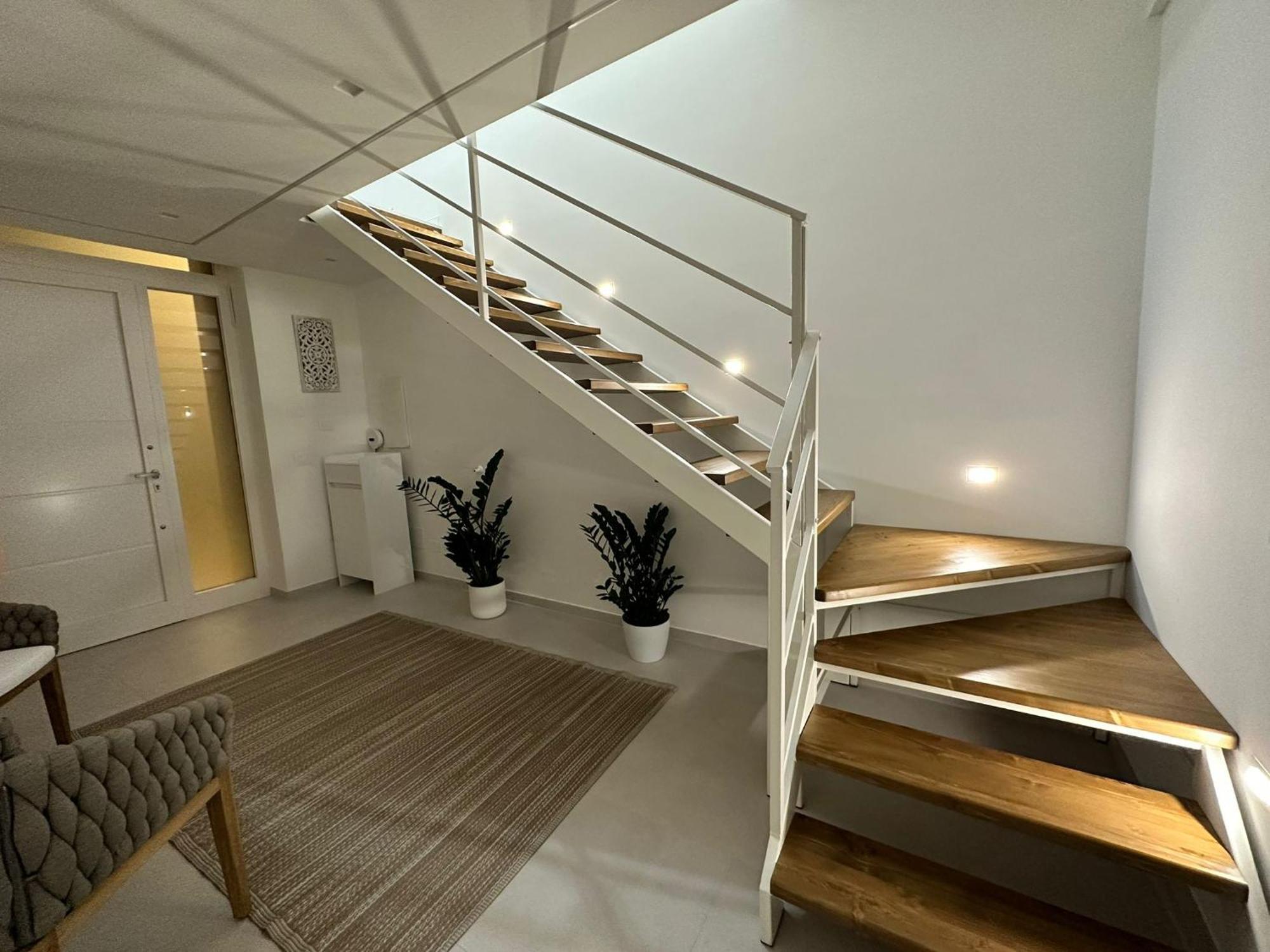 Hary Home Brindisi Exteriér fotografie