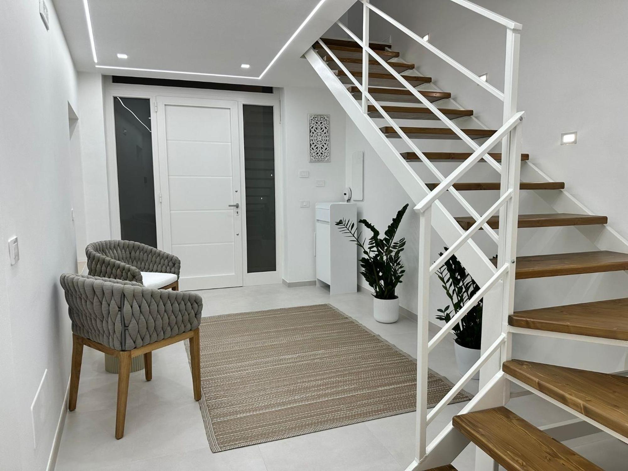 Hary Home Brindisi Exteriér fotografie
