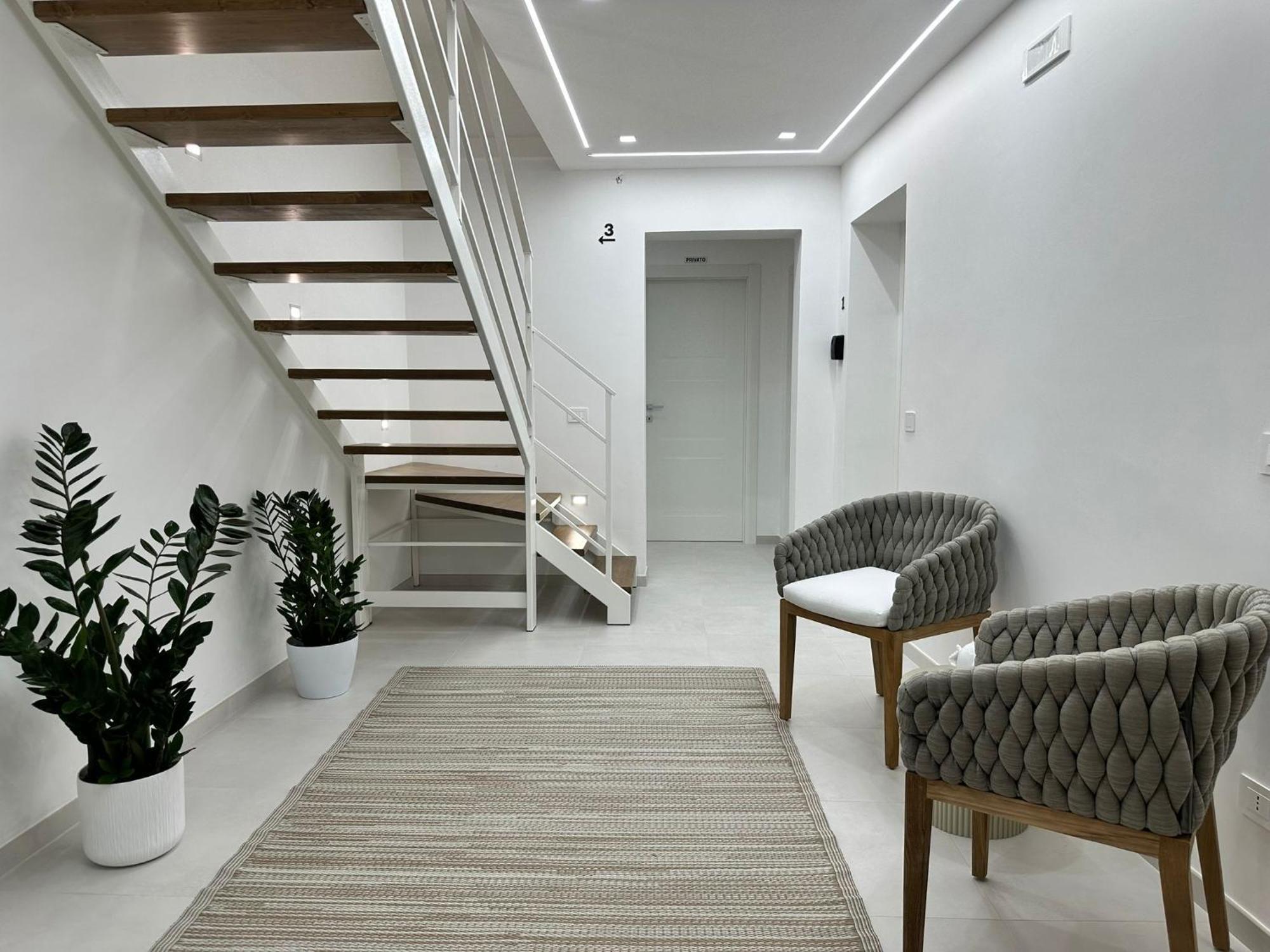 Hary Home Brindisi Exteriér fotografie