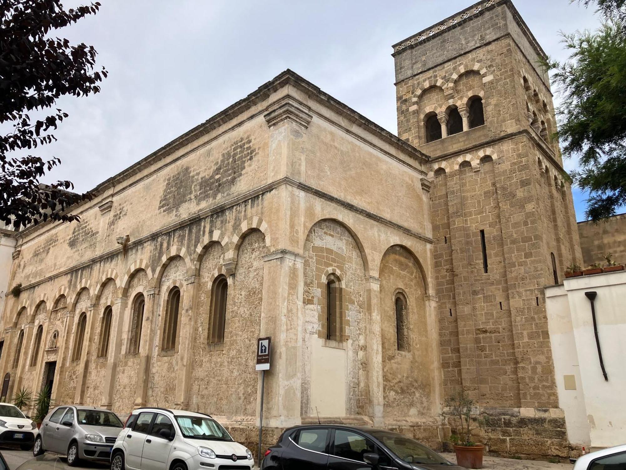 Hary Home Brindisi Exteriér fotografie